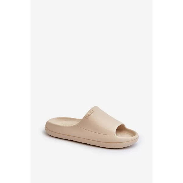  Női cipő BIG STAR NN274A040 BÉZS Big Star Shoes 