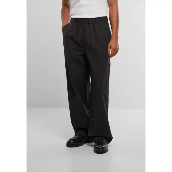  Férfi nadrág URBAN CLASSICS TB7566 FEKETE 