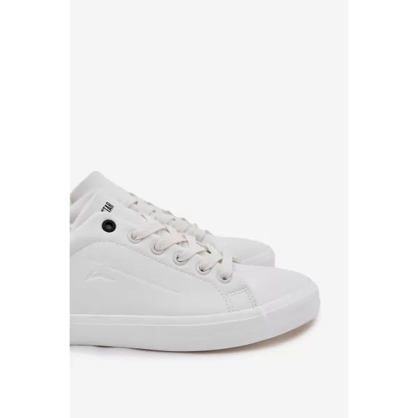  Férfi tornacipő BIG STAR OO174018 WHITE Big Star Shoes 