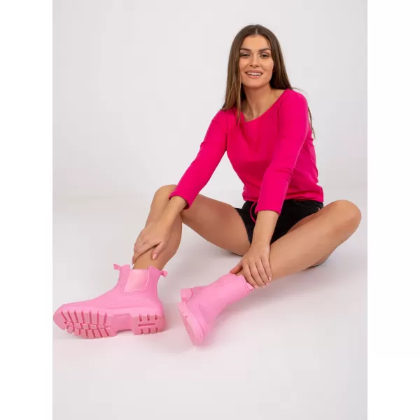  Női blúz BASIC FEEL GOOD RV-BZ-4691.96 FUKSZIA 