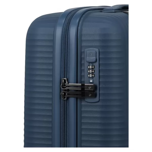  Bőrönd TRAVELITE Air Stripe S Slim SZOKÁSOK 