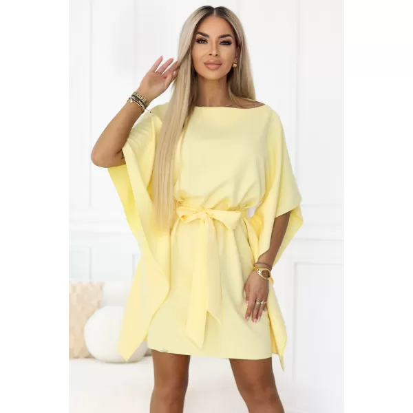  Ruha NUMOCO 287-41 PASZTELL CITROM 