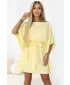 Ruha NUMOCO 287-41 PASZTELL CITROM