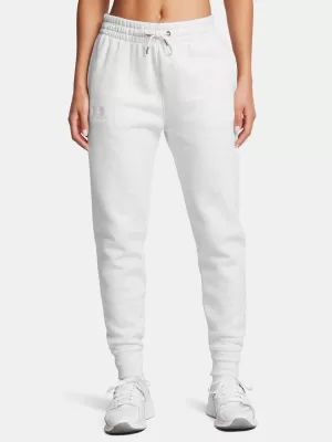 Női melegítőnadrág UNDER ARMOUR UA ICON FLEECE JOGGER 6001537-032 SZÜRKE