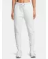 Női melegítőnadrág UNDER ARMOUR UA ICON FLEECE JOGGER 6001537-032 SZÜRKE