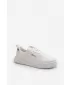 Férfi tornacipő BIG STAR NN174149 WHITE Big Star Shoes