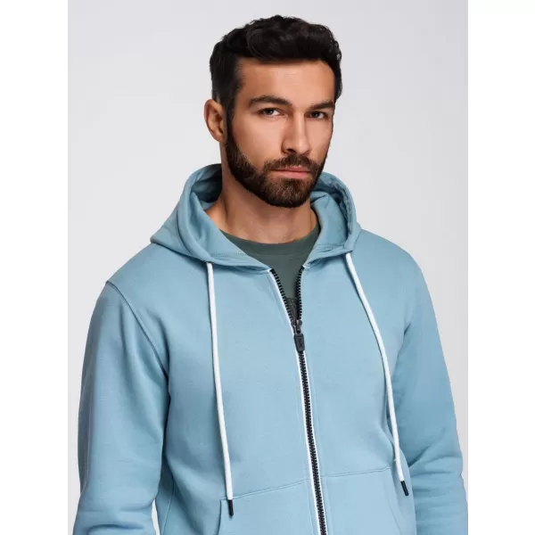  Férfi készlet OMBRE Z120 VILÁGOSKÉK 