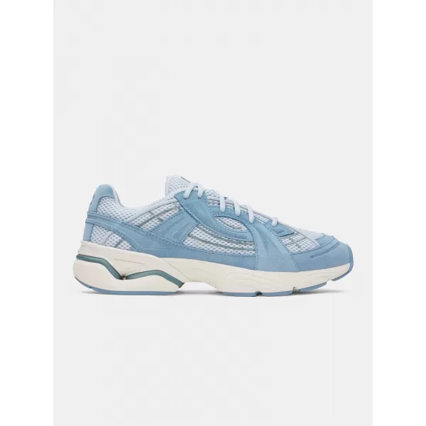  Csizma UNDER ARMOUR UA SOLA SUEDE 6009155-453 KÉK 