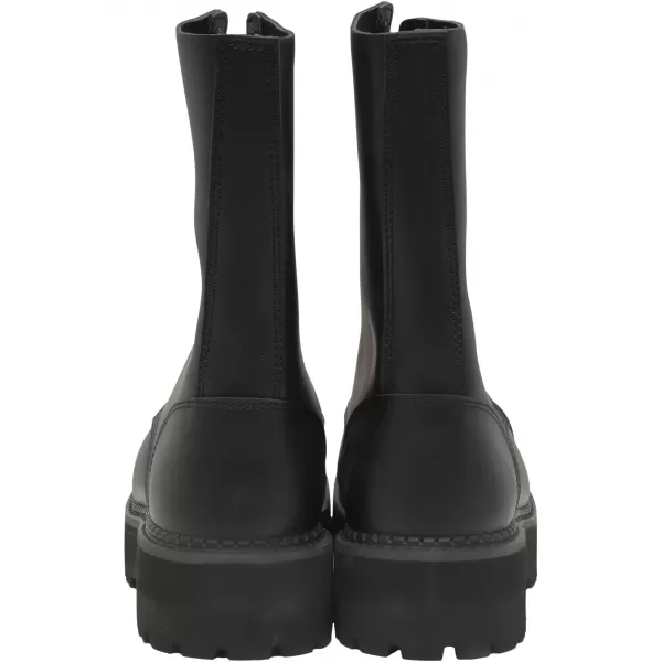  Csizma BRANDIT 1 BD9073 FEKETE 