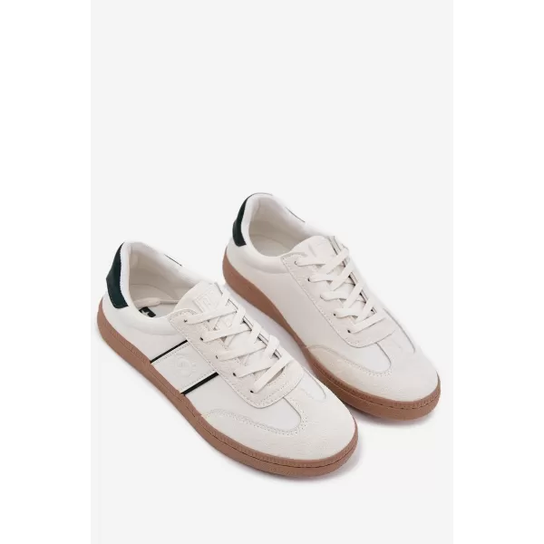  Férfi tornacipő BIG STAR SS174078 WHITE Big Star Shoes 