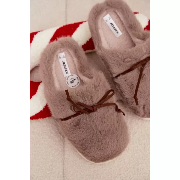  Női papucs BOTO MINELLA 40737 KHAKI 