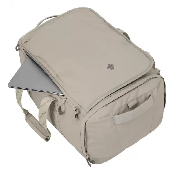  Táska TRAVELITE Venture Line Duffle L HOMOK 