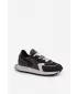 Férfi tornacipő BIG STAR NN174347 BLACK Big Star Shoes