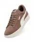 Női cipők PUMA SMASH 3.0 390984 TELJESEN SZÜRKÉS/MELEG FEHÉR