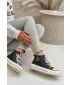 Női tornacipő BIG STAR OO274062 BLACK Big Star Shoes