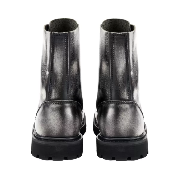 Boty BRANDIT 9055 BLACK GREY 