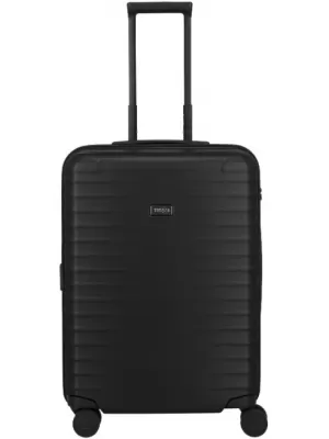 Bőrönd TITAN Upgrade S20 NADÁLYTŐ FEKETE