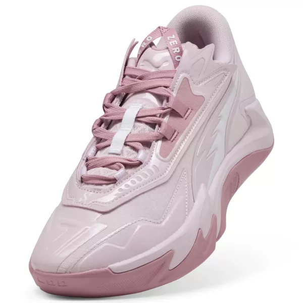  Csizma PUMA SCOOT ZEROS II PEACH 312228-01 KIEGYENSÚLYOZOTT RÓZSASZÍN/RÓZSA MÁLYVA 