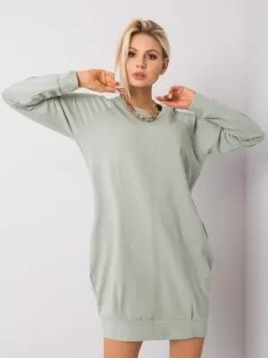 Ruha BASIC FEEL GOOD RV-TU-5184.93P PISZTÁCIA