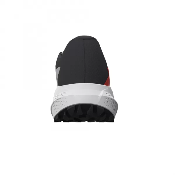  Férfi cipők SALOMON ALPHAGLIDE GTX L47975300 VÁRKŐ/HOLDKŐ/CSERESZNYEPARADICSOM 