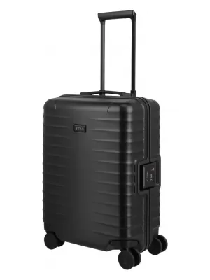 Bőrönd TITAN Overseas S23 NADÁLYTŐ FEKETE