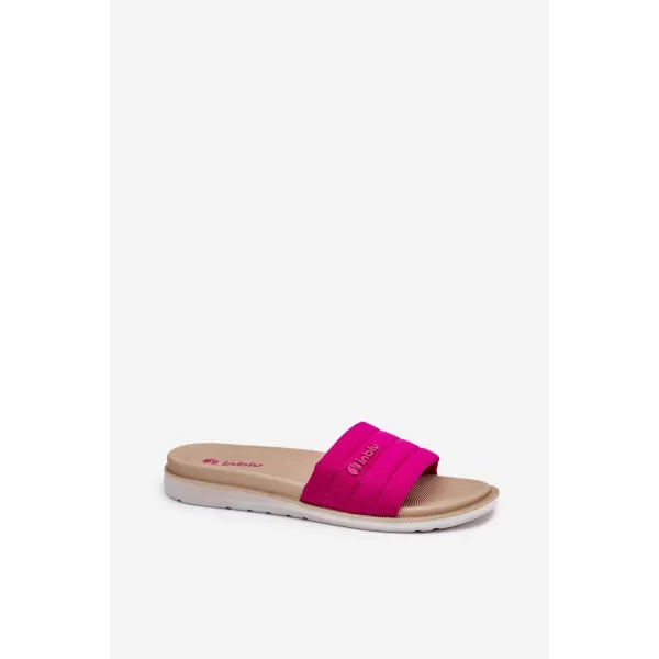  Női papucs INBLU SF000003 AZÁLEA 