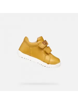 Fiúk első lépései GEOX MACCHIA B254NB000CLC2003 BOROSTYÁN