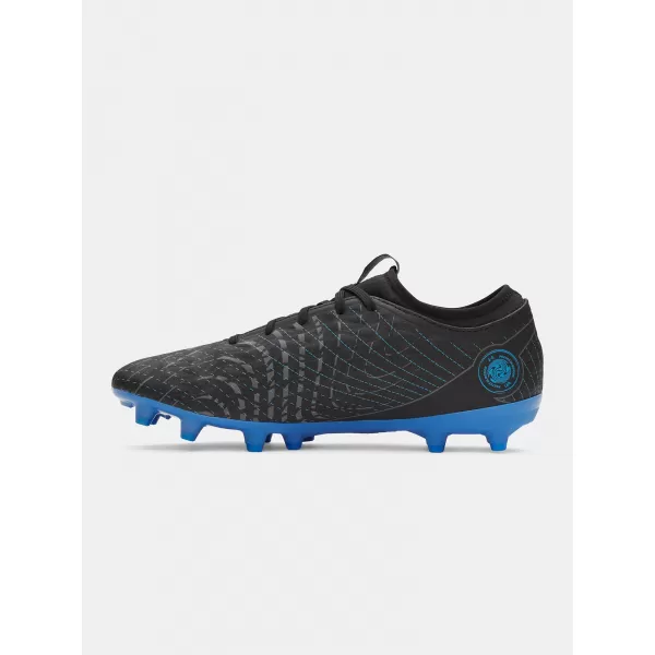  Futballcipők UNDER ARMOUR U MAGNETICO SELECT 5 FG 6000540-001 FEKETE 