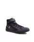 Férfi tornacipő BIG STAR Y174020FW BLACK Big Star Shoes