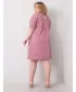 Ruha BASIC FEEL GOOD RV-SK-6639.02X SÖTÉT RÓZSASZÍN