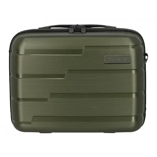  Kozmetikai tok TRAVELITE AIR BASE BEAUTY CASE OLAJBOGYÓ 