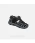 Fiú szandál GEOX MULTY B650FA05014C9999 FEKETE