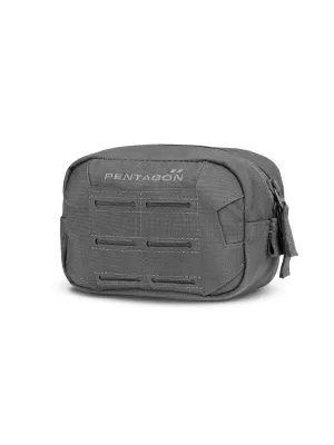 Hátizsák PENTAGON ELPIS POUCH 15Χ10 K17070 FARKASSZÜRKE