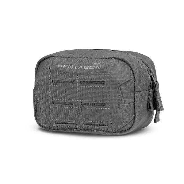  Hátizsák PENTAGON ELPIS POUCH 15Χ10 K17070 FARKASSZÜRKE 