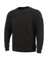 Pulóver PENTAGON TERRY SWEATER K08068 FEKETE
