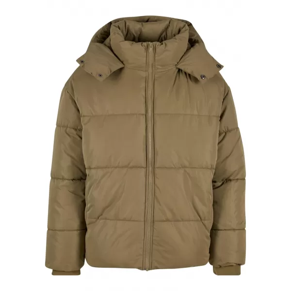  Férfi dzseki URBAN CLASSICS TB8027 TINI OLÍVA 