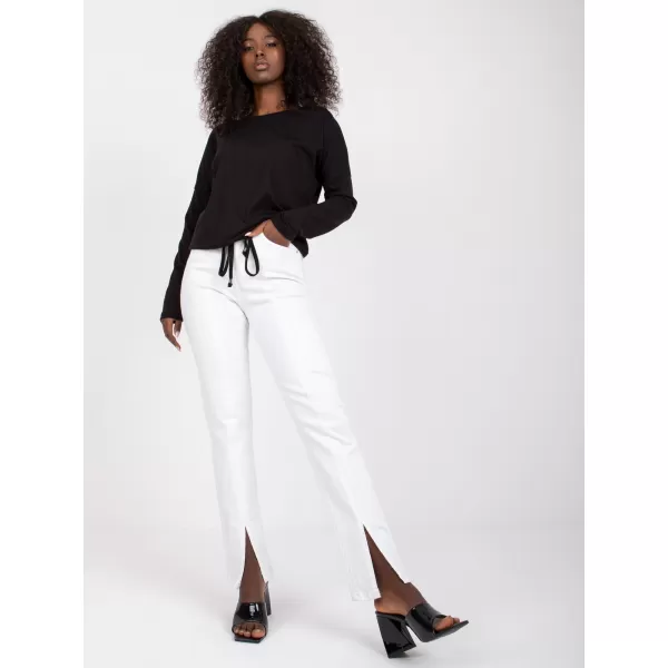  Női blúz BASIC FEEL GOOD RV-BZ-5122.14P NOIR 