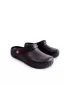 Férfi papucs BIG STAR II175001 BLACK Big Star Shoes