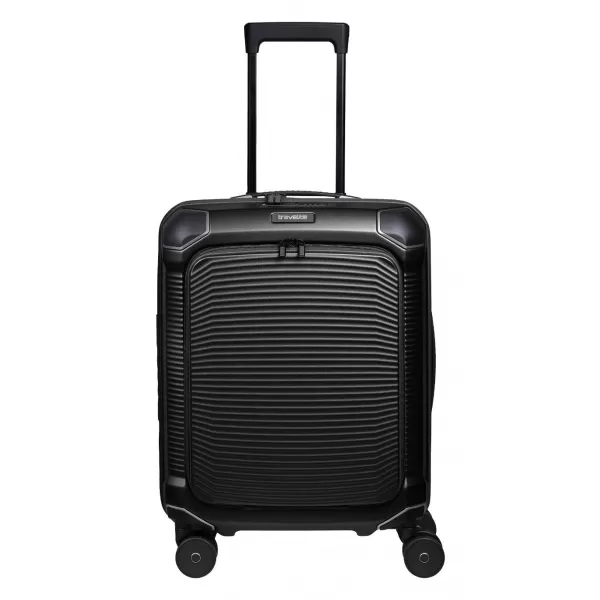  Bőrönd TRAVELITE Millennium S Front pocket FEKETE 