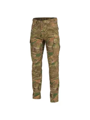 Nadrág PENTAGON RANGER 2.0 CAMO K05007-2.0-Camo FÜVES