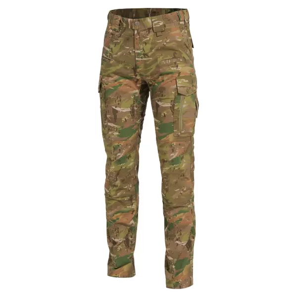  Nadrág PENTAGON RANGER 2.0 CAMO K05007-2.0-Camo FÜVES 