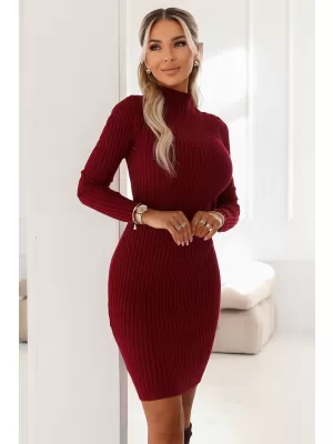 Ruha NUMOCO 652-1 BURGUNDIA