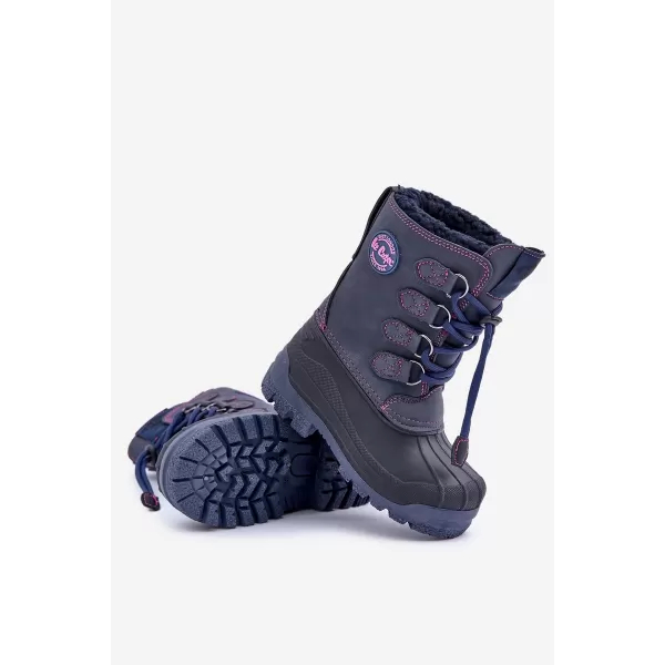  Gyermek hóemberek LEE COOPER LCJ-24-44-2843K SZOKÁSOK 