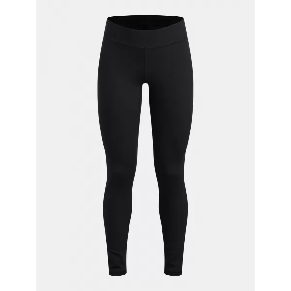  Lányok leggings UNDER ARMOUR G MOTION BRANDED LEGGING 6010092-001 FEKETE 