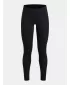 Lányok leggings UNDER ARMOUR G MOTION BRANDED LEGGING 6010092-001 FEKETE