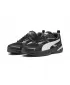 Csizma PUMA MILENIO TECH 2000 402625_01 PUMA FEKETE/PUMA FEHÉR/EZÜST