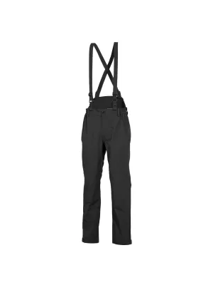 Kabát PENTAGON HURRICANE SHELL PANTS K05055 FEKETE