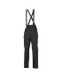 Kabát PENTAGON HURRICANE SHELL PANTS K05055 FEKETE