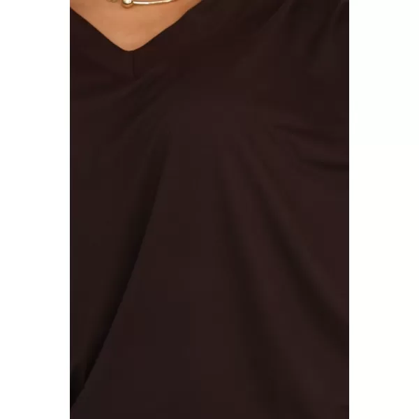  Ruha NUMOCO 402-9 CSOKOLÁDÉ 