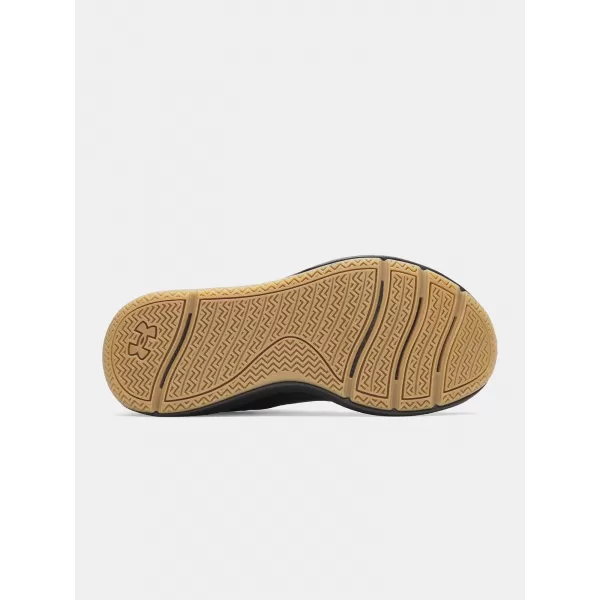  Női cipők UNDER ARMOUR UA W AURORA 3 6000760-002 FEKETE 